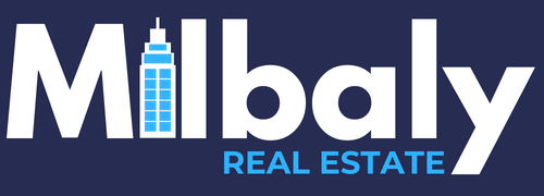 logo de milbaly real estate